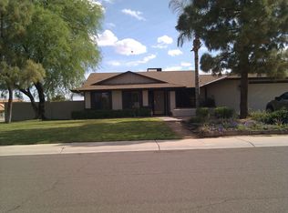 4505 W Chicago St, Chandler, AZ 85226