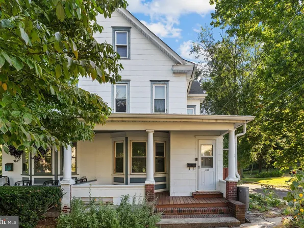 146 S Main St, Yardley, PA 19067
