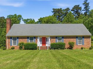 104 Pine Ave, Franklin, VA 23851
