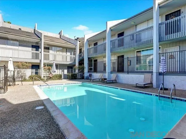1124 Eureka St APT 16, San Diego, CA 92110