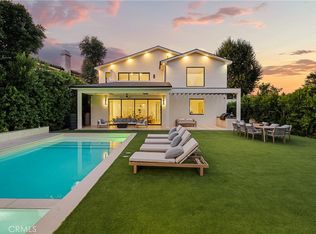 16828 Otsego St, Encino, CA 91436