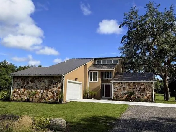 2598 ENTERPRISE OSTEEN ROAD, OSTEEN, FL 32764