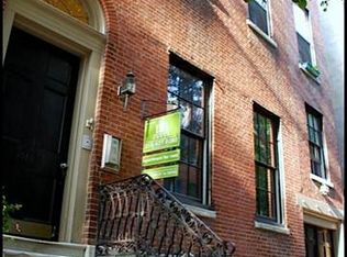 1010-12 Clinton St #3F, Philadelphia, PA 19107