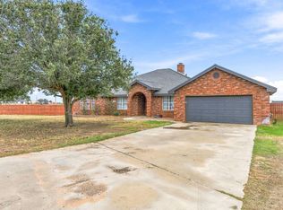 10501 E County Road 109, Midland, TX 79706