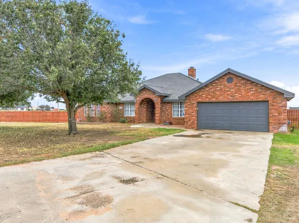 10501 E County Road 109, Midland, TX 79706