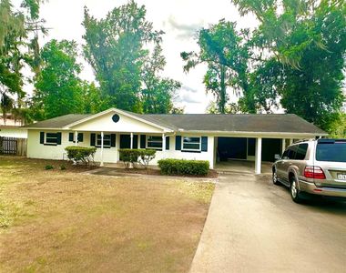 5211 NW 23rd Ave, Gainesville, FL, 32606