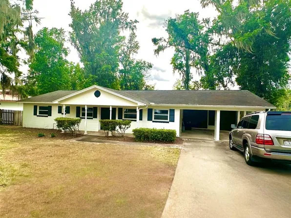 5211 NW 23rd Ave, Gainesville, FL 32606