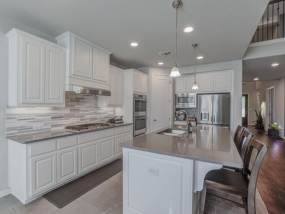 4th image of 1701 Highland Ridge Rd