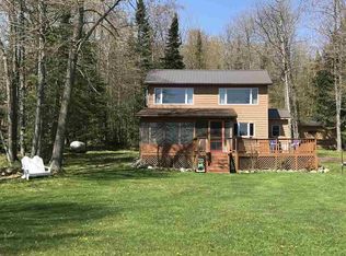 48742 N Grosse Pointe Shrs, Dollar Bay, MI 49922