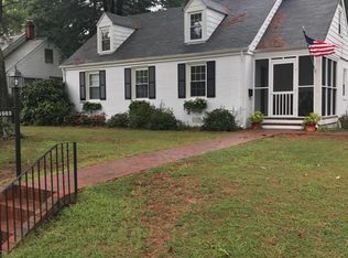 1005 Orchard Rd, Richmond, VA 23226
