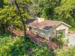 10757 Empire Grade, Santa Cruz, CA