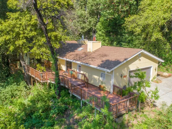 10757 Empire Grade, Santa Cruz, CA 95060