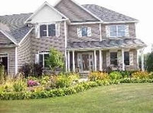 510 Riverhill Blvd, Niskayuna, NY 12309