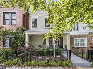 1504 10th St NW, Washington, DC 20001