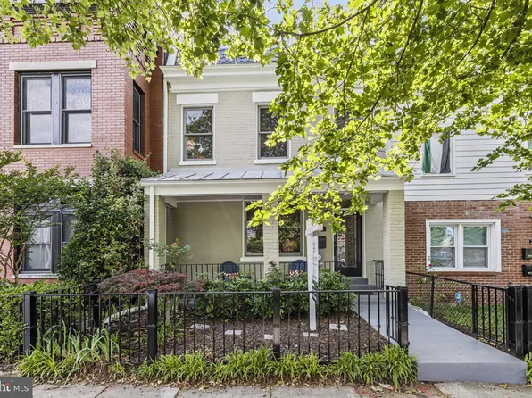 1504 10th St NW, Washington, DC 20001