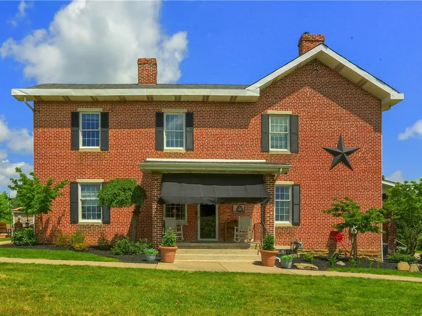 1024 Silver Ln, Mc Kees Rocks, PA 15136