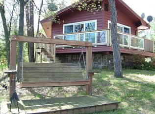 1884 Van Thiel Rd, Friendship, WI 53934