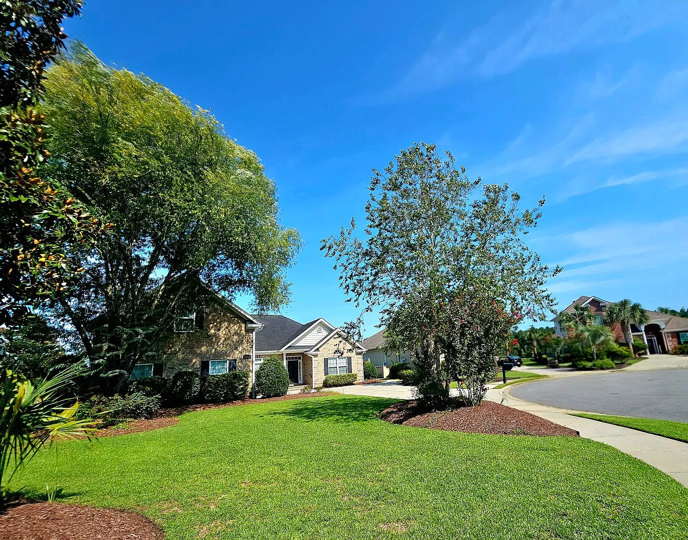 Plantation Lakes 4 Bedroom, 3 Bath Lakefront Home with Private Pool — Photo 4
