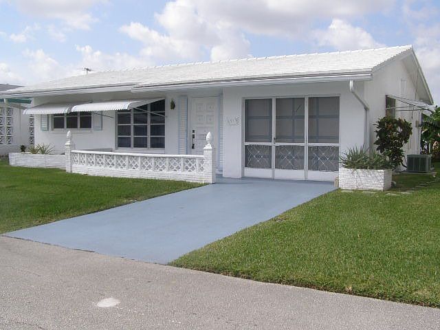 Front View