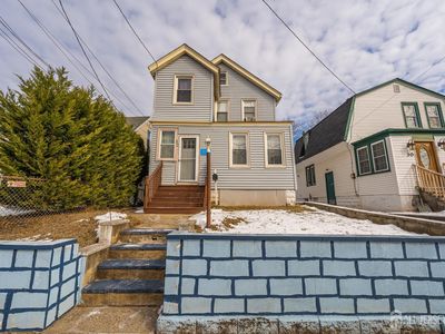 32 Jefferson Ave, Dunellen, NJ, 08812