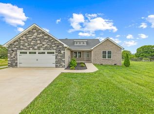 613 Burgess Mill Rd, Cookeville, TN 38506