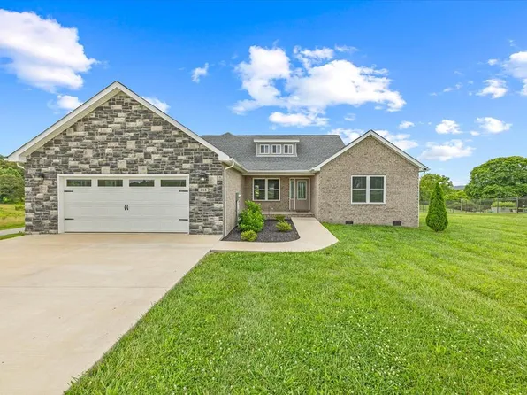 613 Burgess Mill Rd, Cookeville, TN 38506