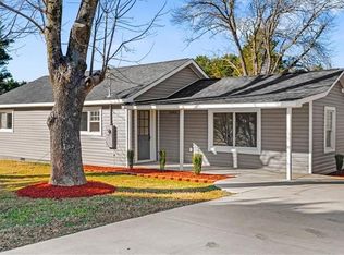 5183 York Martin Rd, Liberty, NC 27298