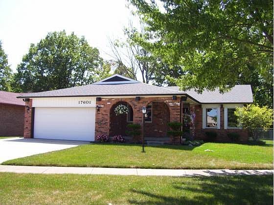 1st image of 17601 Bernbeck Dr