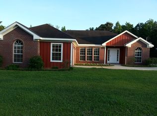 4025 Lloyd Station Rd, Mobile, AL 36693