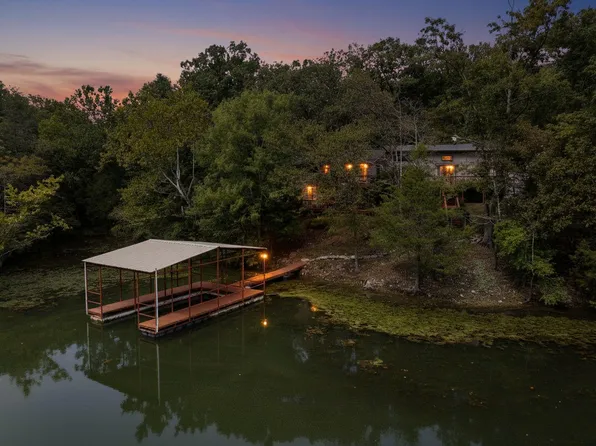 1430 Pomme De Terre Road, Branson, MO 65616