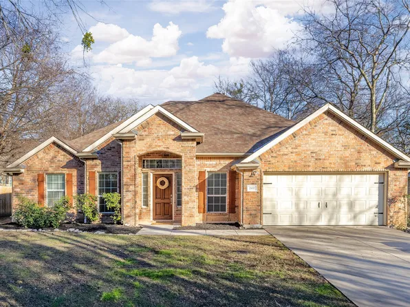 2132 Moonlight Bay, Flower Mound, TX 75022