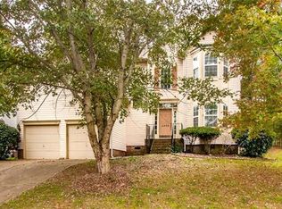 2430 Pimpernel Rd, Charlotte, NC 28213