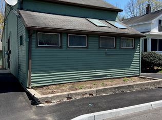 147 High St, Torrington, CT 06790