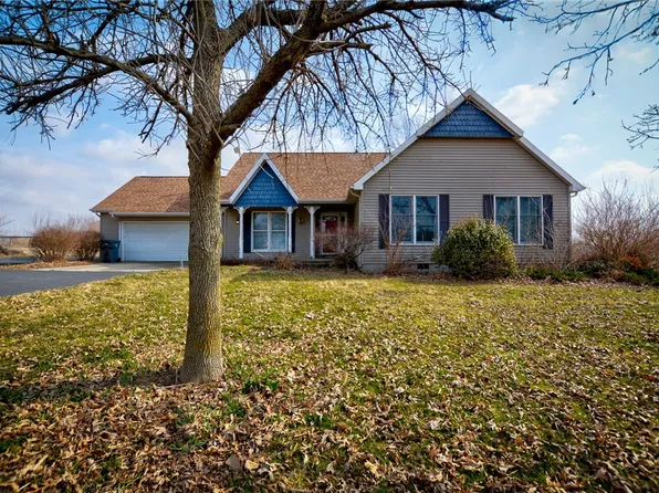 13192 Boody Rd, Moweaqua, IL 62550