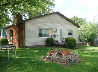 1501 Exeter St, Hamilton, OH 45015