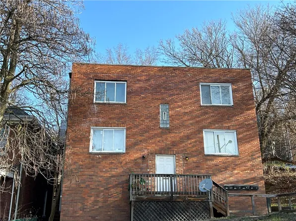 7451 Monticello St, Pittsburgh, PA 15208
