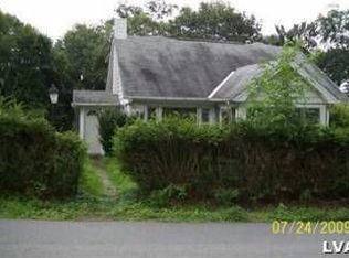 969 Polk Valley Rd, Stroudsburg, PA 18360