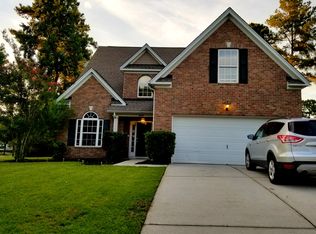 9045 Pickett Fence Ln, Summerville, SC 29485