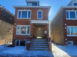 1243 W 31st St APT 1, Chicago, IL 60608
