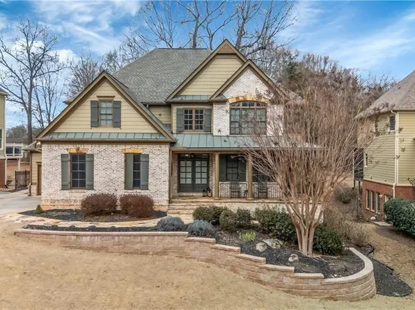 4230 Madison Dr, Cumming, GA 30040