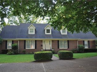 608 Edenburg Dr, Columbia, TN 38401