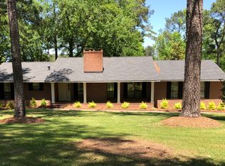 176 Sinclair Marina Rd, Milledgeville, GA 31061