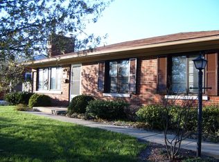 721 Berry Ln, Lexington, KY 40502
