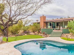 5970 N Calle Kino, Tucson, AZ 85704