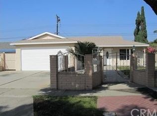 2306 S Maddock St, Santa Ana, CA 92704