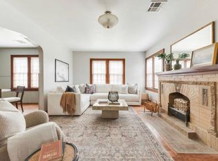 1401 N Drexel Blvd, Oklahoma City, OK 73107