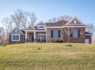 95 James River Rd, Dayton, OH 45434