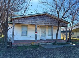 1107 Rowland Rd, Wichita Falls, TX 76301