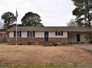 313 Mary Kay Dr, Troy, TN 38260