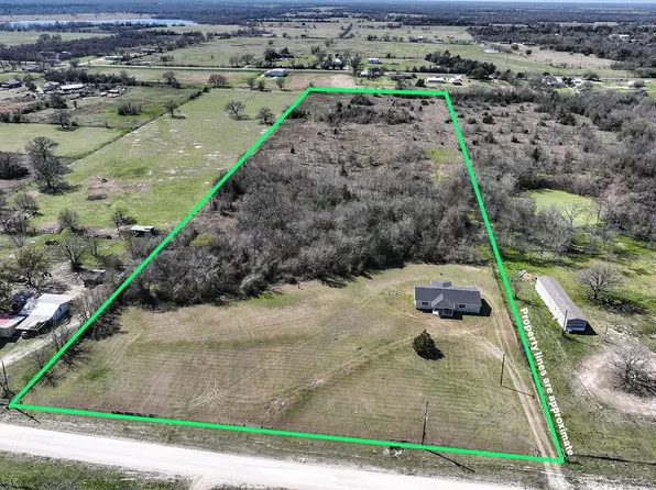 20471 Roy Hall Rd, Bedias, TX 77831